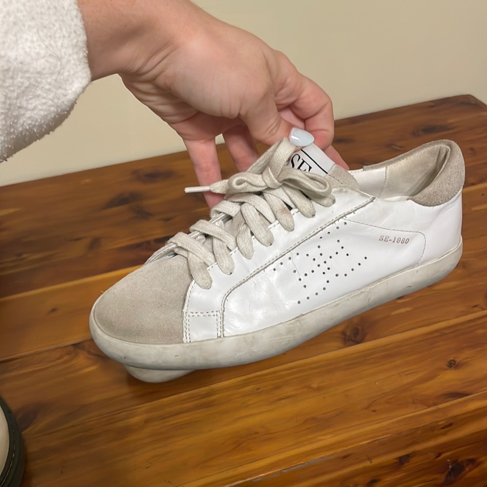 Sam Edelman sneakers